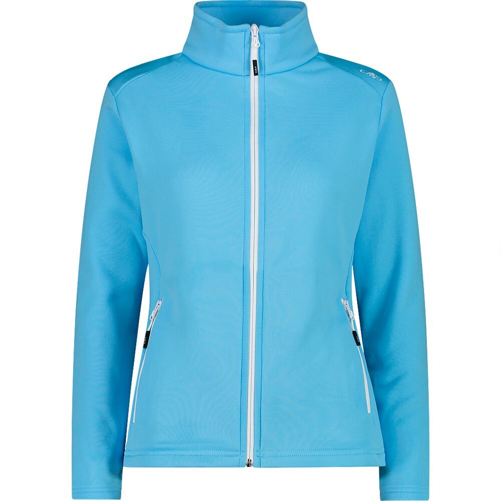 Куртка CMP 3E13116s Fleece, синий
Куртка CMP 3E13116s Fleece, синий