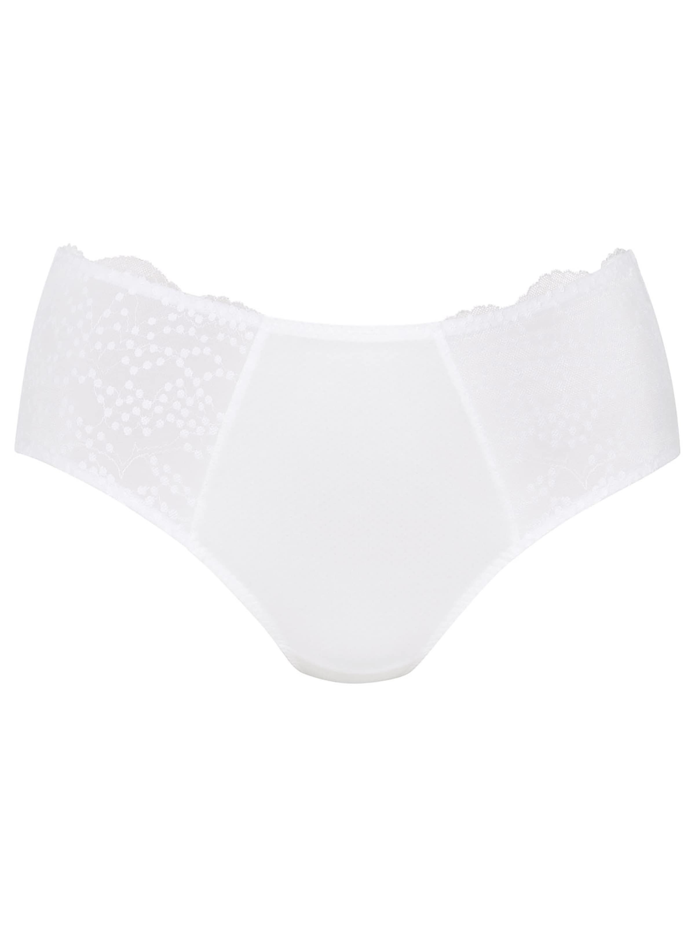 ANITA Трусики 'Orely' в белом цвете
ANITA Трусики 'Orely' в белом цвете