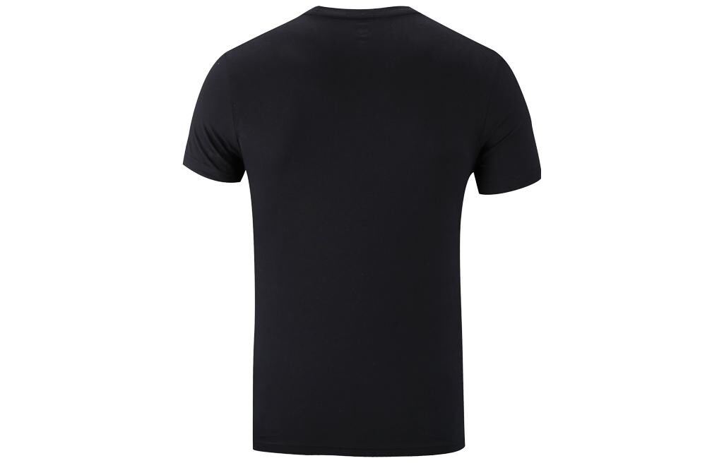 Мужская футболка Converse, цвет Black
Мужская футболка Converse, цвет Black