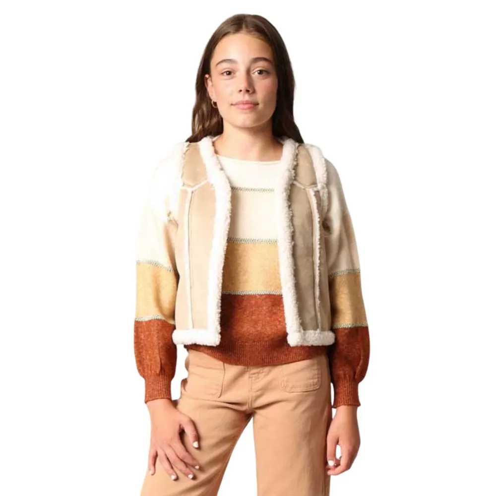 Куртка Deeluxe Svany, бежевый
Куртка Deeluxe Svany, бежевый