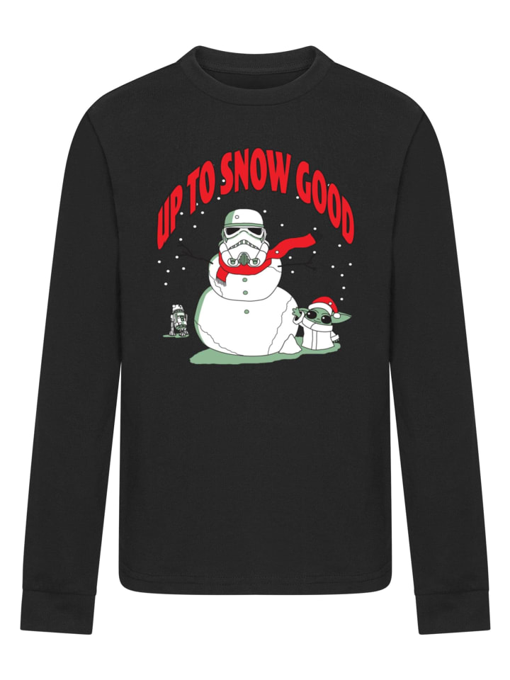 Рубашка с длинным рукавом Absolute Cult, черный
Рубашка с длинным рукавом Absolute Cult, черный