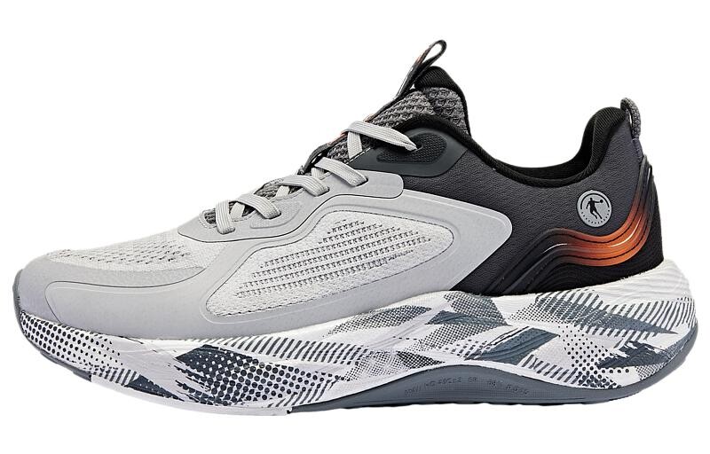 Кроссовки мужские с низким верхом Mist Ash/anthracyt Qiaodan, цвет Mist ash/anthracite
Кроссовки мужские с низким верхом Mist Ash/anthracyt Qiaodan, цвет Mist ash/anthracite