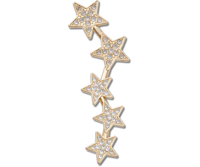 Джиббитсы Star Cluster Crocs
Джиббитсы Star Cluster Crocs