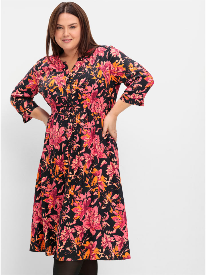 Платье sheego
Платье sheego