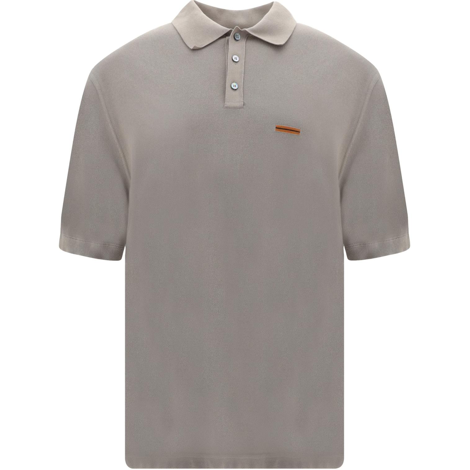 Поло с короткими рукавами Ermenegildo Zegna, Light Umber, Желтый, Поло с короткими рукавами Ermenegildo Zegna, Light Umber
Поло с короткими рукавами Ermenegildo Zegna, Light Umber, Желтый, Поло с короткими рукавами Ermenegildo Zegna, Light Umber