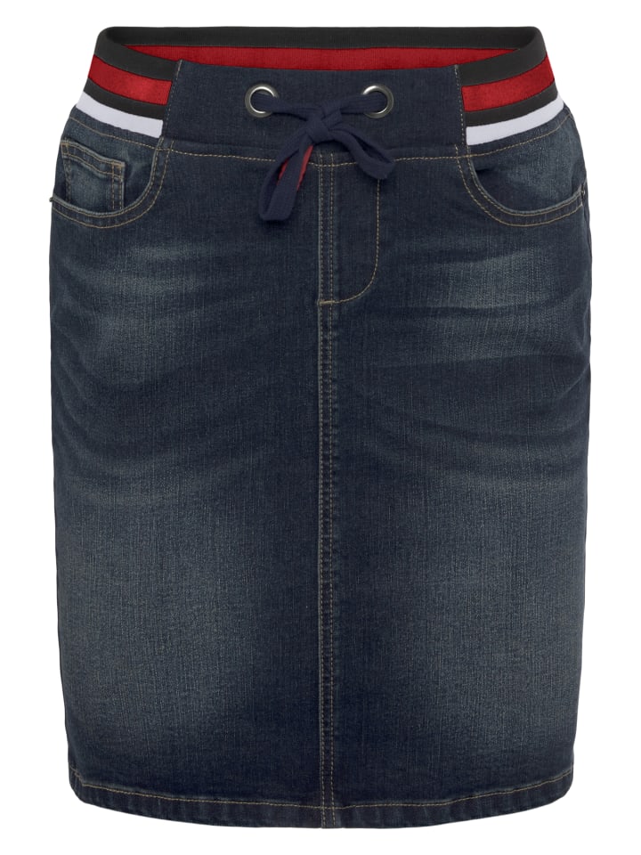 Мини-юбка H.I.S.
Мини-юбка H.I.S.