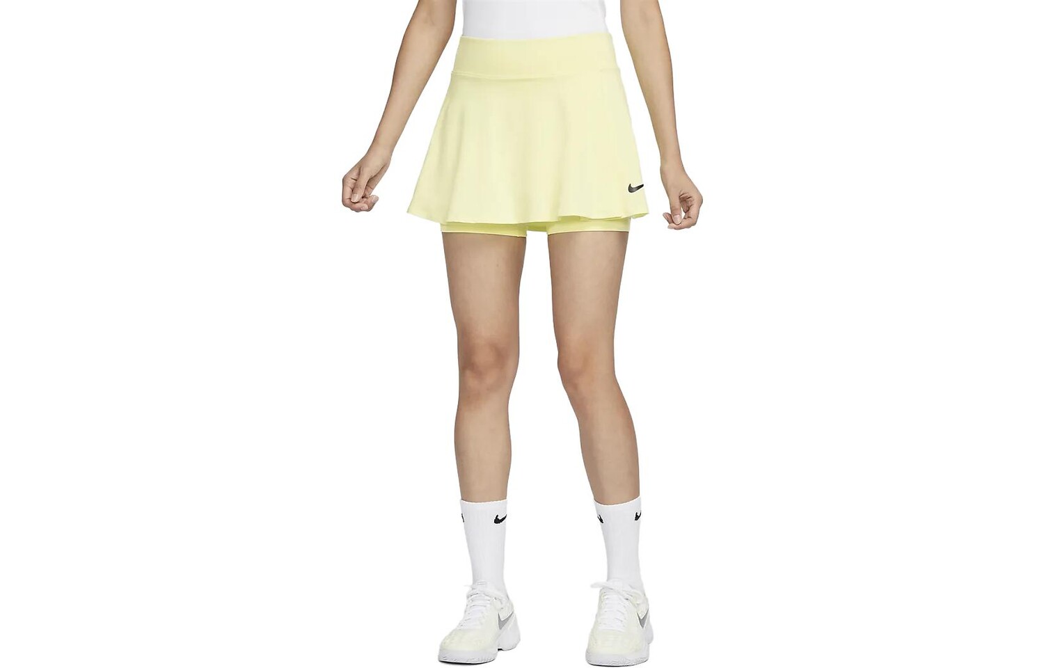 Женская повседневная юбка Nike, цвет Bright green
Женская повседневная юбка Nike, цвет Bright green