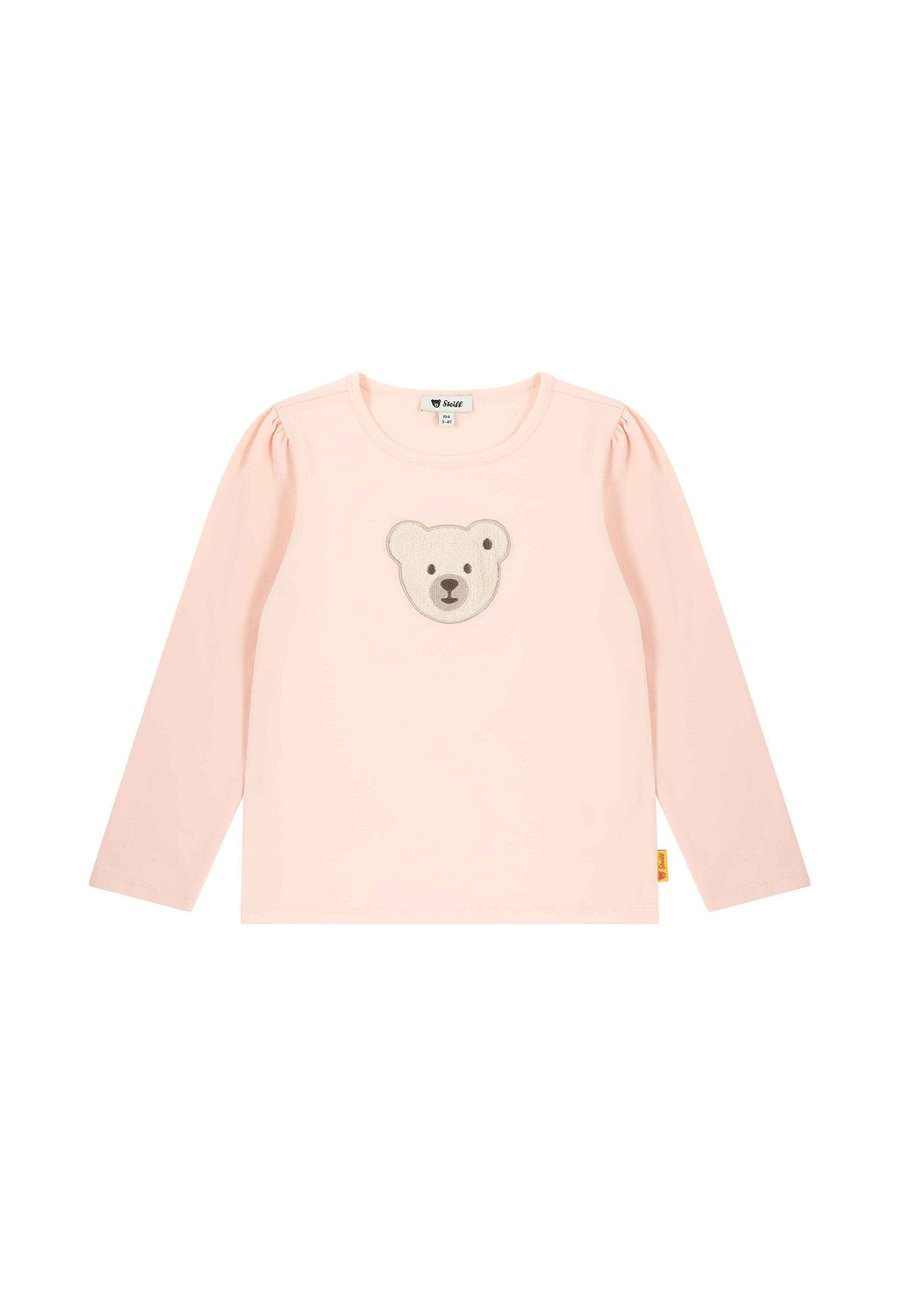 Топ Steiff WOODLAND QUIETSCHE, Chintz Rose/Light Pink
Топ Steiff WOODLAND QUIETSCHE, Chintz Rose/Light Pink