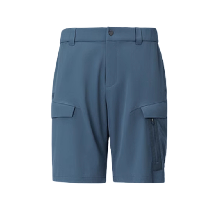 Шорты Casual H2Explorer мужские HELLY HANSEN, серый
Шорты Casual H2Explorer мужские HELLY HANSEN, серый