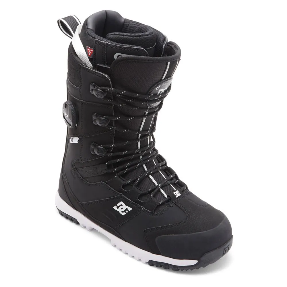 Ботинки для сноуборда Dc Shoes Premier Hybrid, черный
Ботинки для сноуборда Dc Shoes Premier Hybrid, черный