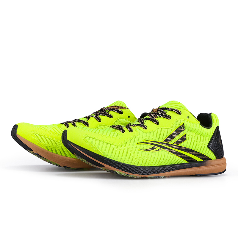 Износостойкие кроссовки для тренировок Low top Unisex Volanti, neon
Износостойкие кроссовки для тренировок Low top Unisex Volanti, neon