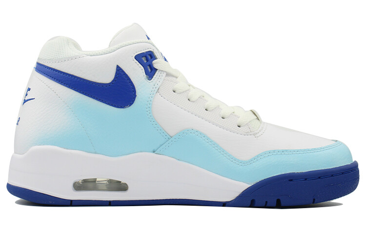 Мужские баскетбольные кроссовки Nike Flight Legacy Vintage, Blue
Мужские баскетбольные кроссовки Nike Flight Legacy Vintage, Blue