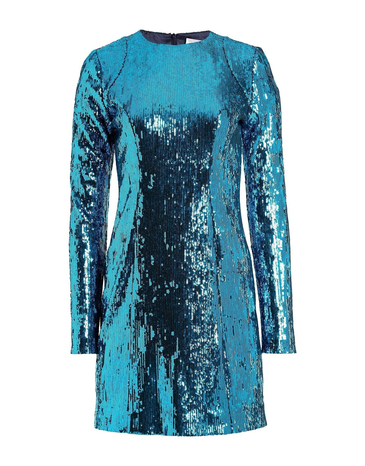 Платье Galvan London, бирюзовый
Платье Galvan London, бирюзовый