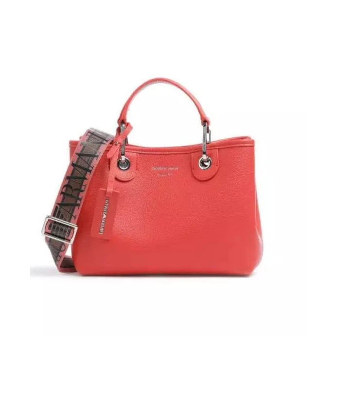 Оранжевая сумка через плечо y3d166yfo5e87795 Emporio Armani, оранжевый
Оранжевая сумка через плечо y3d166yfo5e87795 Emporio Armani, оранжевый