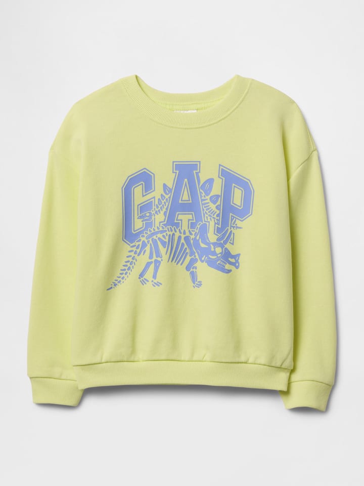 Толстовка GAP, желтый
Толстовка GAP, желтый