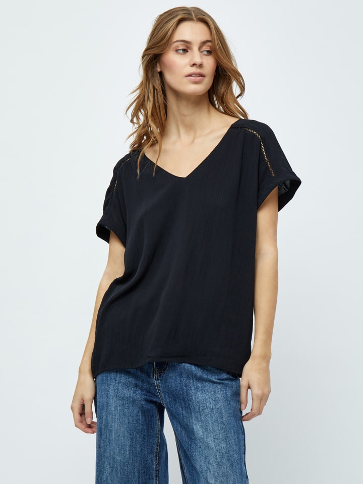 Блузка DESIRES, черный
Блузка DESIRES, черный