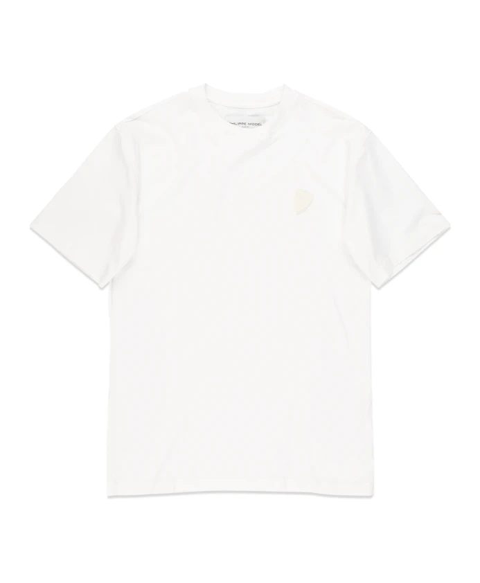 Футболка Philippe Model, белый
Футболка Philippe Model, белый