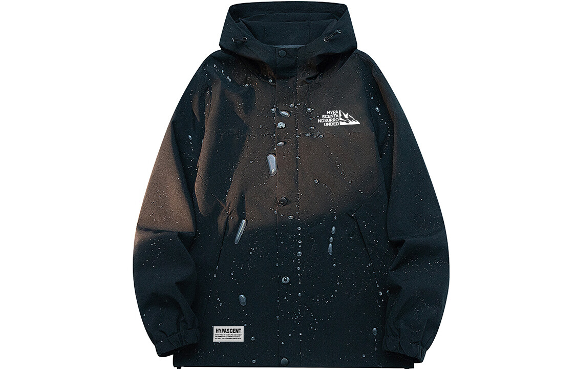 Повседневная спортивная одежда унисекс Hypascent
Повседневная спортивная одежда унисекс Hypascent