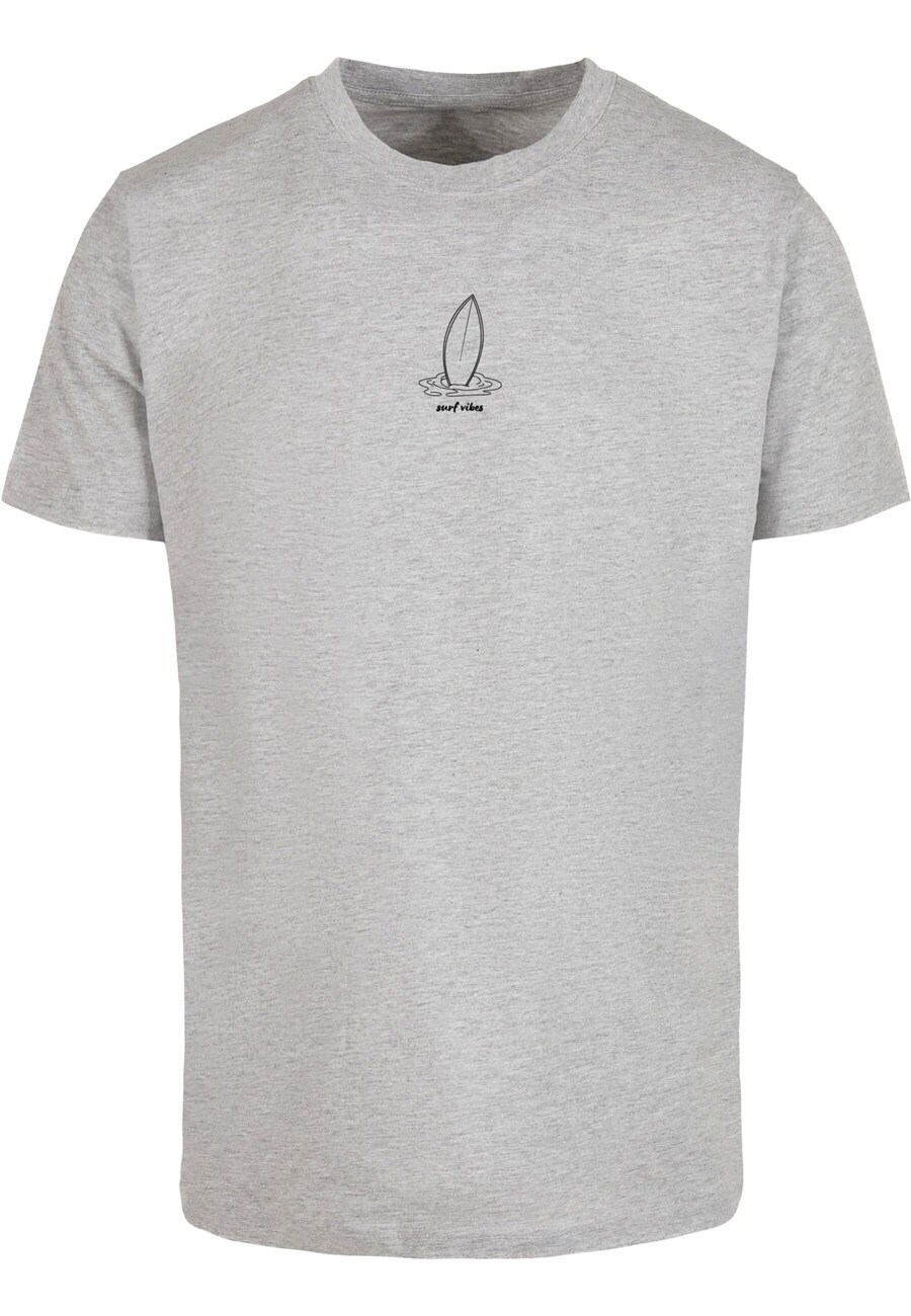 Рубашка Merchcode Summer - Surf Vibes, пятнистый серый
Рубашка Merchcode Summer - Surf Vibes, пятнистый серый