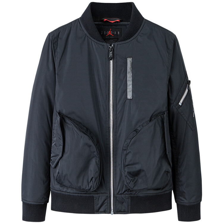 Куртка Jordan, темно-серый
Куртка Jordan, темно-серый