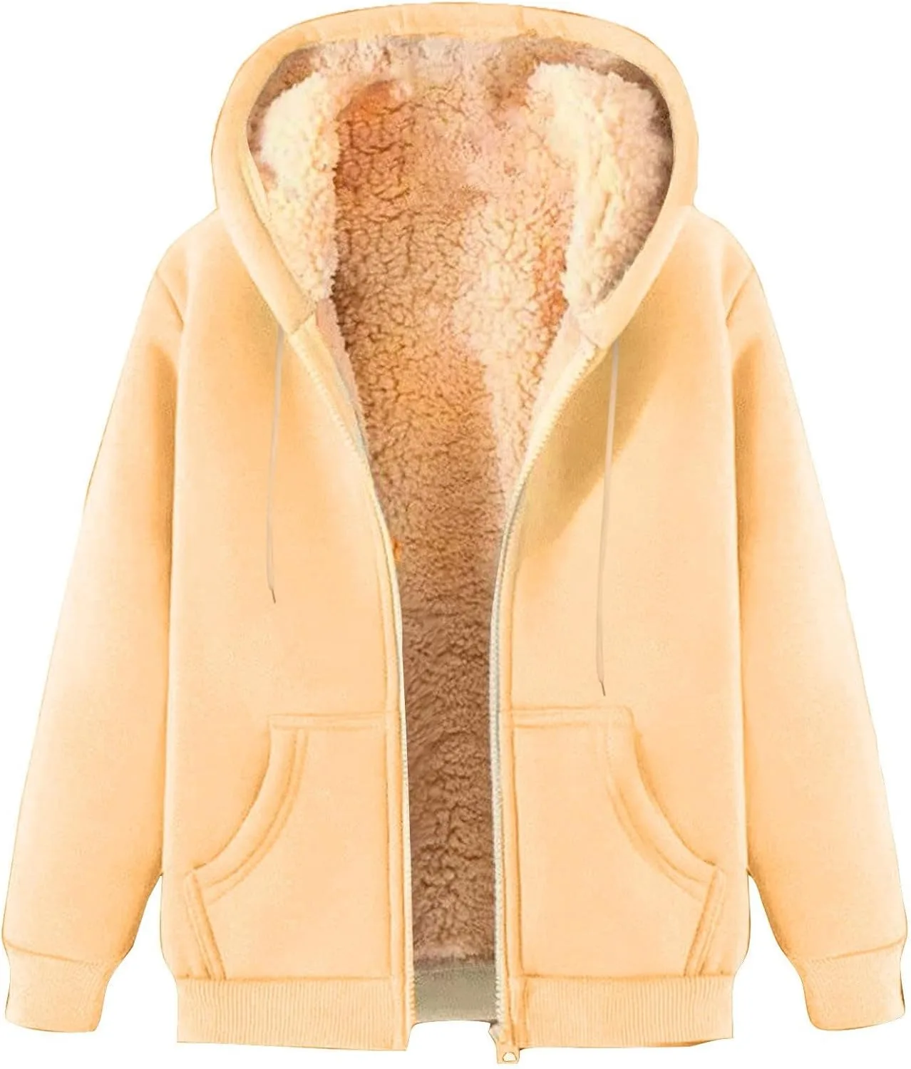 Толстовка с капюшоном на молнии Sherpa Lined FPMLUXLL
Толстовка с капюшоном на молнии Sherpa Lined FPMLUXLL