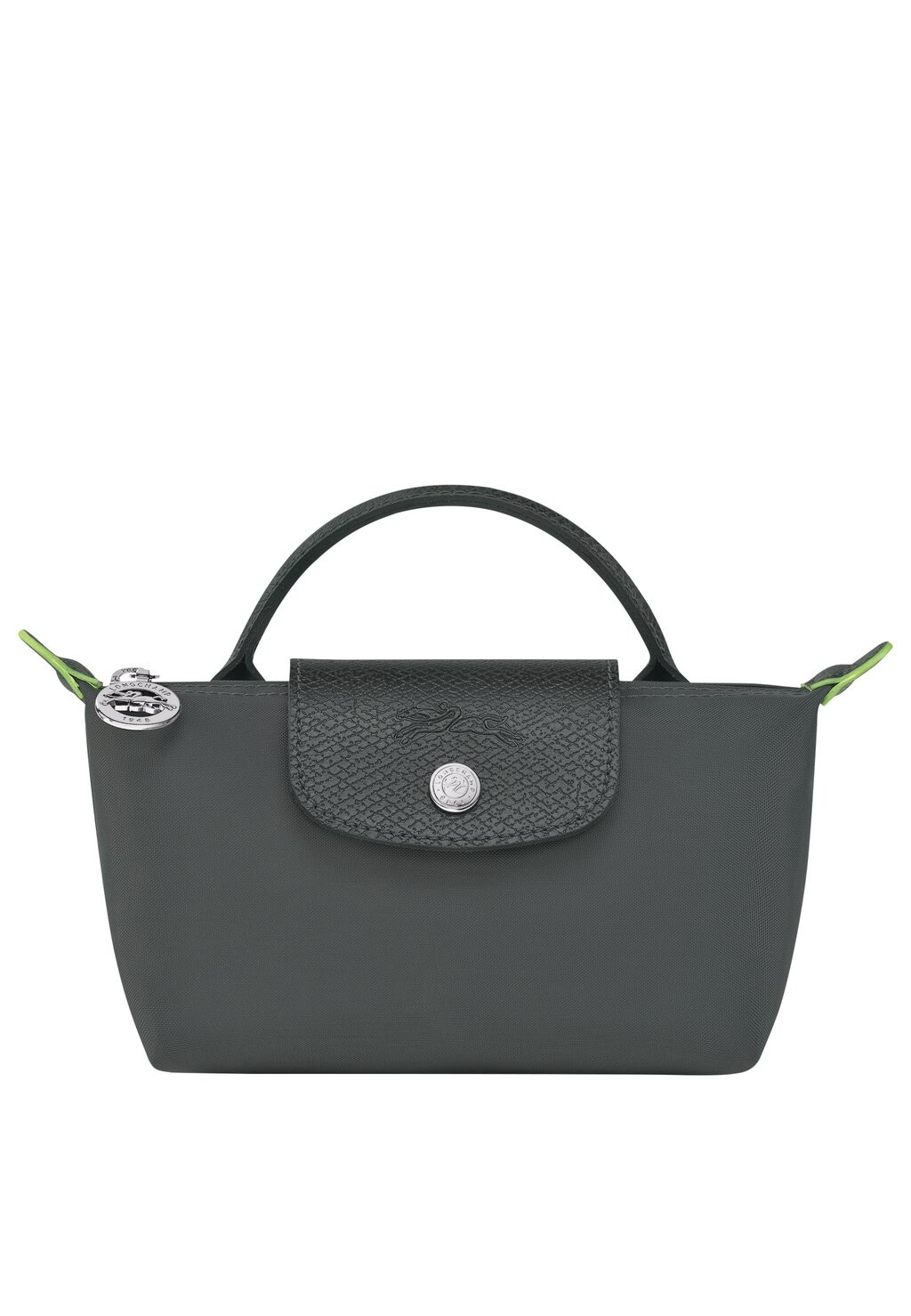 Косметичка LE PLIAGE GREEN Longchamp, серый
Косметичка LE PLIAGE GREEN Longchamp, серый