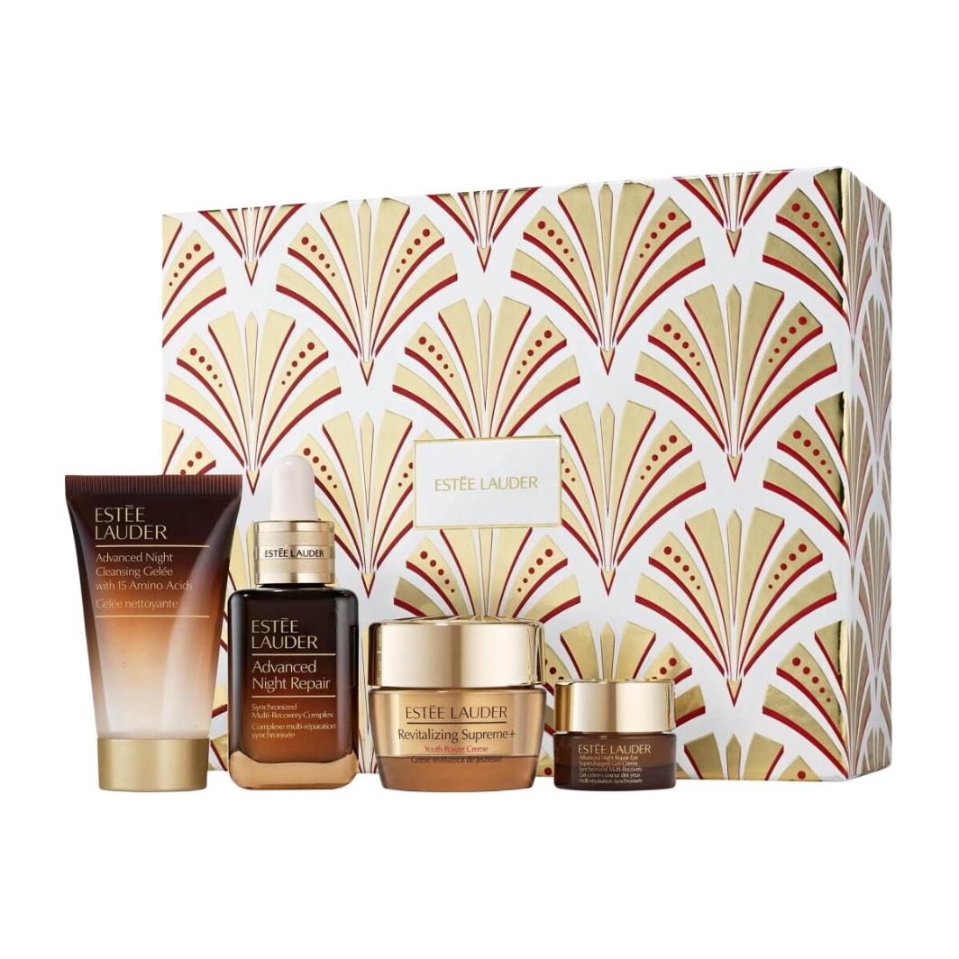 Наборы для ухода за кожей Unisex ESTEE LAUDER
Наборы для ухода за кожей Unisex ESTEE LAUDER