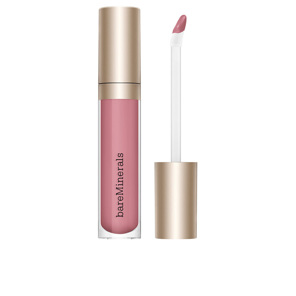 Бальзам для губ Mineralist lip gloss-balm Bareminerals, 4 мл, vision
Бальзам для губ Mineralist lip gloss-balm Bareminerals, 4 мл, vision