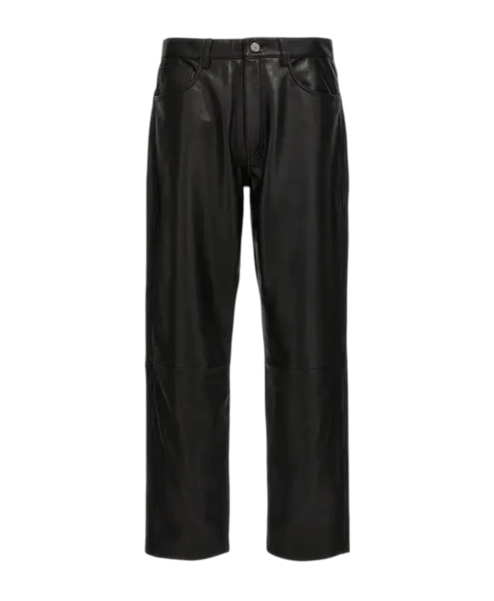 Классические расклешенные джинсы Sunflower, черный
Классические расклешенные джинсы Sunflower, черный