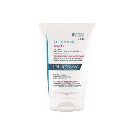 Dexyane Med Успокаивающий восстанавливающий крем 30 мл, Airlab
Dexyane Med Успокаивающий восстанавливающий крем 30 мл, Airlab