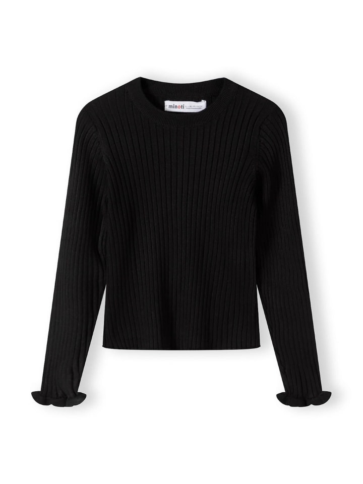 Свитер Minoti, черный
Свитер Minoti, черный