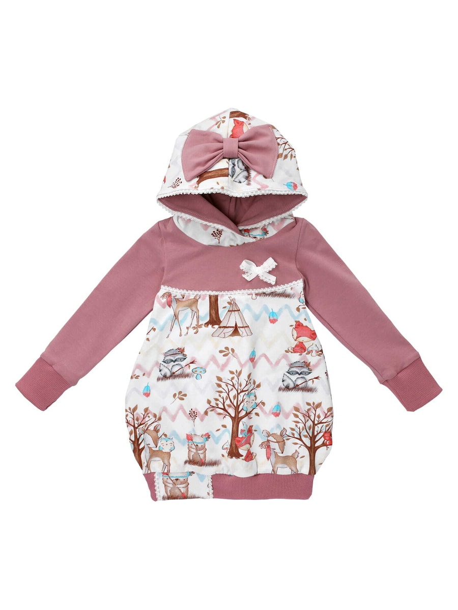 Платье Land-Juwelen, белый
Платье Land-Juwelen, белый