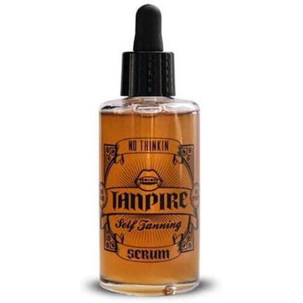 Tanpire Роликовый автозагар для лица и тела 50 мл Power Health
Tanpire Роликовый автозагар для лица и тела 50 мл Power Health