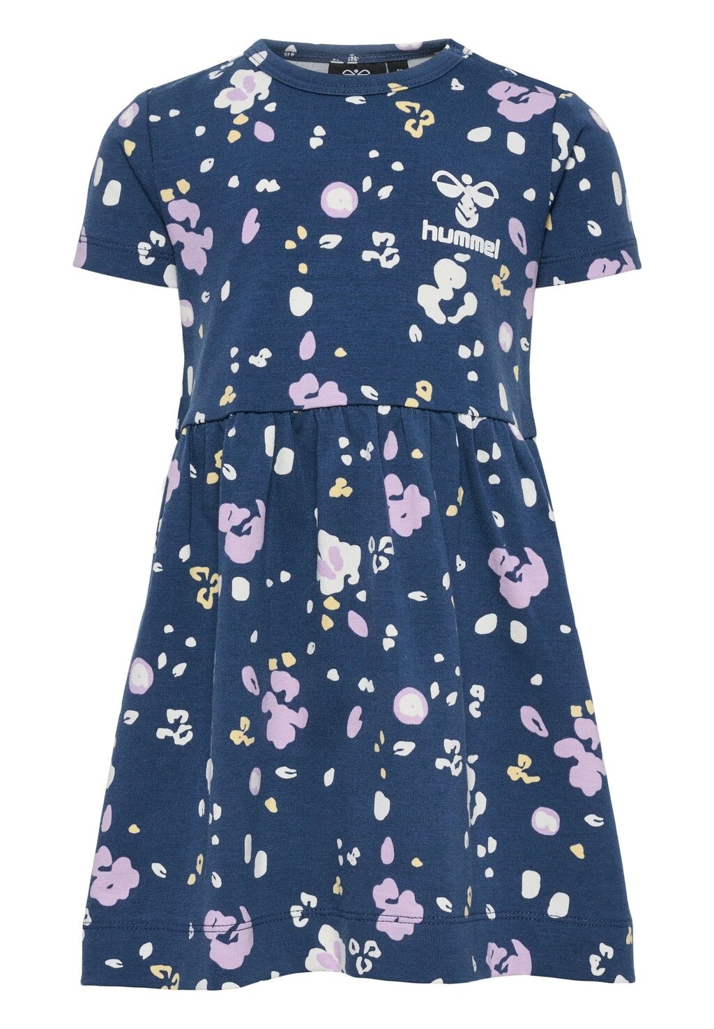 Платье из джерси HAPPY Hummel, цвет sargasso sea
Платье из джерси HAPPY Hummel, цвет sargasso sea