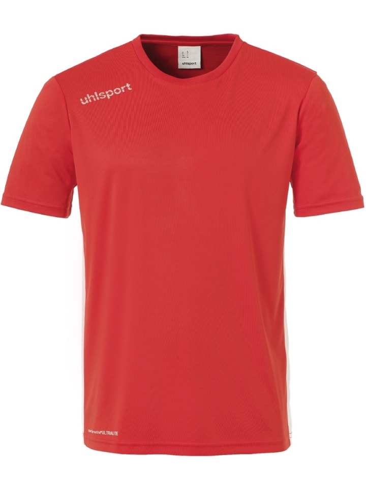 Uhlsport Футболка “Essential Jersey Ka” красного цвета, Красный, Uhlsport Футболка “Essential Jersey Ka” красного цвета
Uhlsport Футболка “Essential Jersey Ka” красного цвета, Красный, Uhlsport Футболка “Essential Jersey Ka” красного цвета