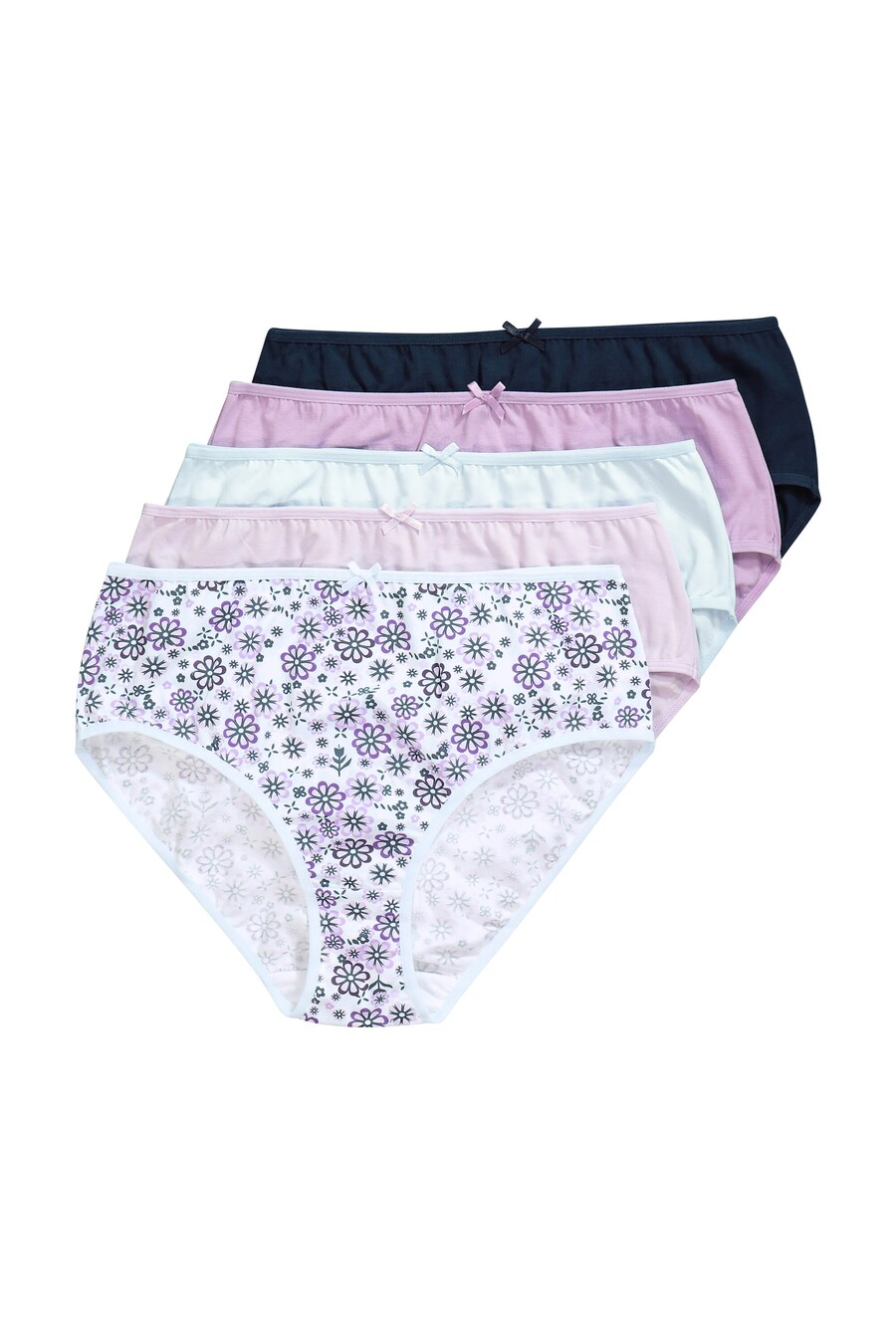 Трусы Ulla Popken, Mixed colors
Трусы Ulla Popken, Mixed colors