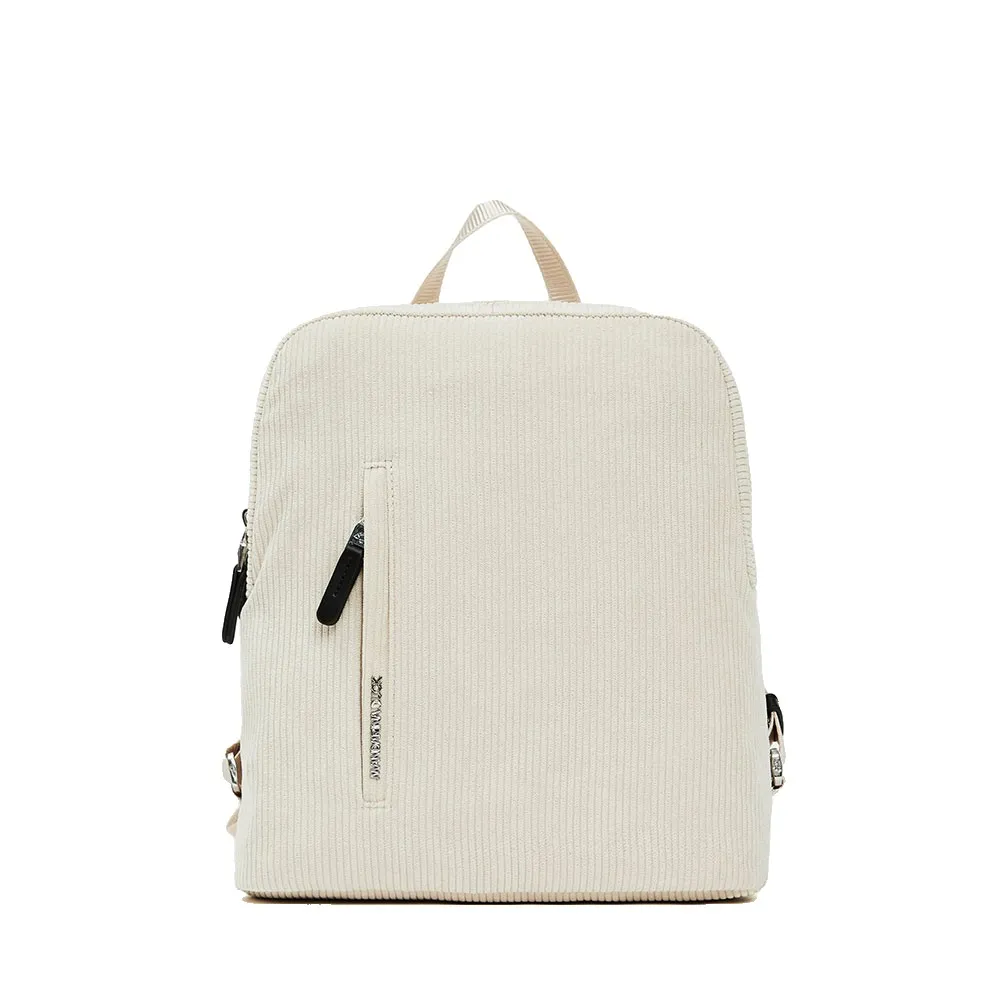 Рюкзак Mandarina Duck Hunter velvet okt08, бежевый
Рюкзак Mandarina Duck Hunter velvet okt08, бежевый