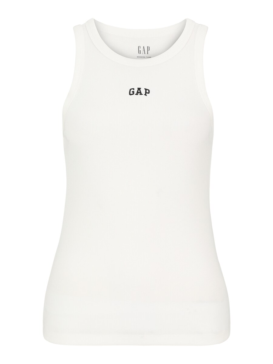 Топ Gap Tall, White 
Топ Gap Tall, White