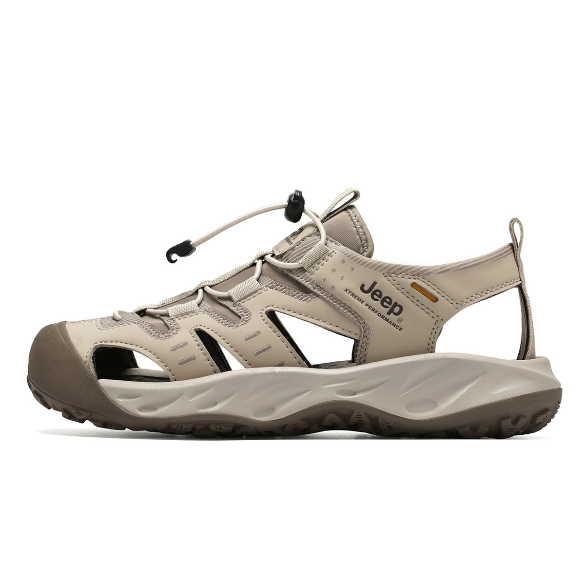 Дышащие, увеличивающие рост, износостойкие, легкие речные треккинговые туфли Men's Jeep, sand
Дышащие, увеличивающие рост, износостойкие, легкие речные треккинговые туфли Men's Jeep, sand