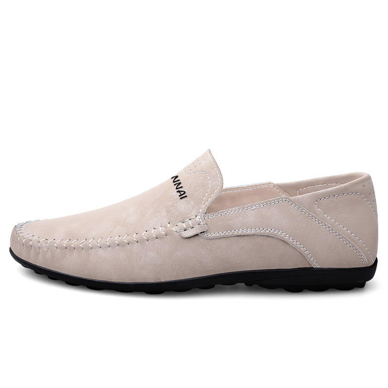 Wen Nai Мокасины мужские черные/серые/желто-коричневые — серые, цвет Gray 
Wen Nai Мокасины мужские черные/серые/желто-коричневые — серые, цвет Gray