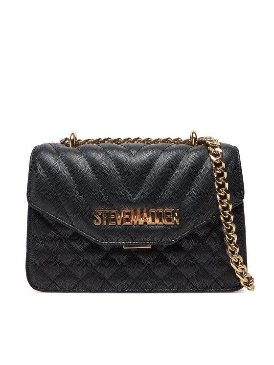 Сумочка Bstake-2 SM13001704 Steve Madden, черный
Сумочка Bstake-2 SM13001704 Steve Madden, черный