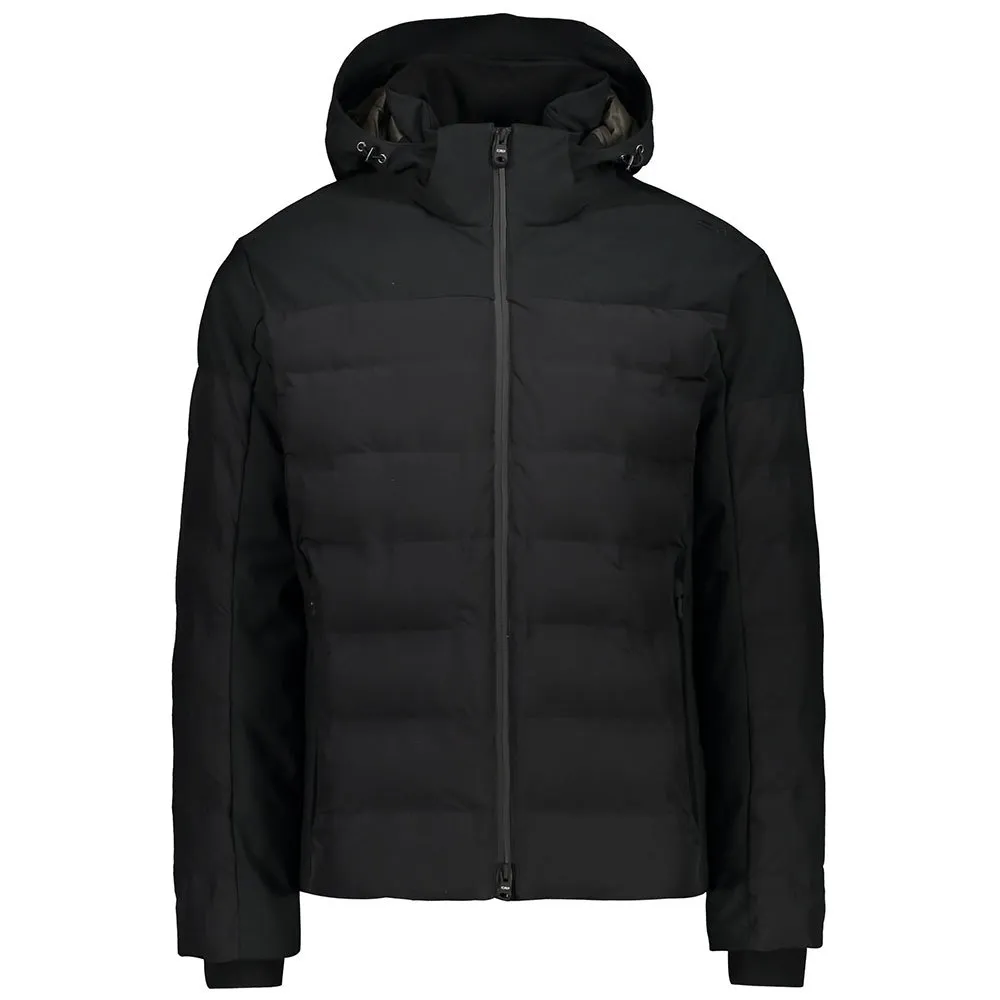 Куртка CMP Softshell 39Z2777, черный
Куртка CMP Softshell 39Z2777, черный