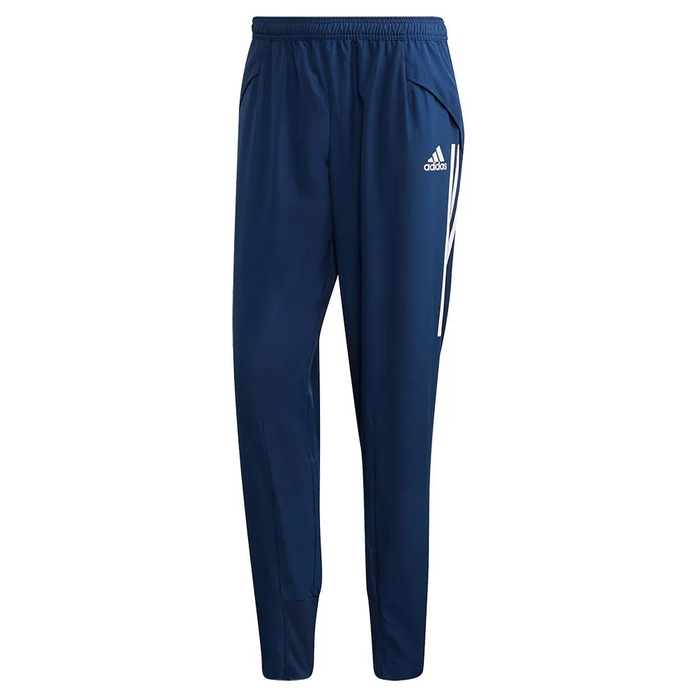 Брюки adidas Condivo 20 Presentation 3´´, синий
Брюки adidas Condivo 20 Presentation 3´´, синий