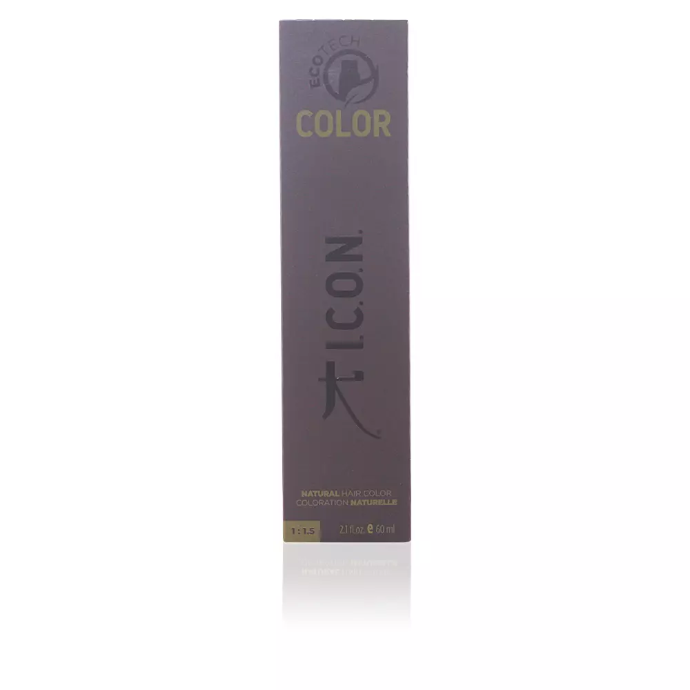 Краска для волос Ecotech color natural color I.C.O.N., цвет 10.0 natural platinum, 60 мл.
Краска для волос Ecotech color natural color I.C.O.N., цвет 10.0 natural platinum, 60 мл.