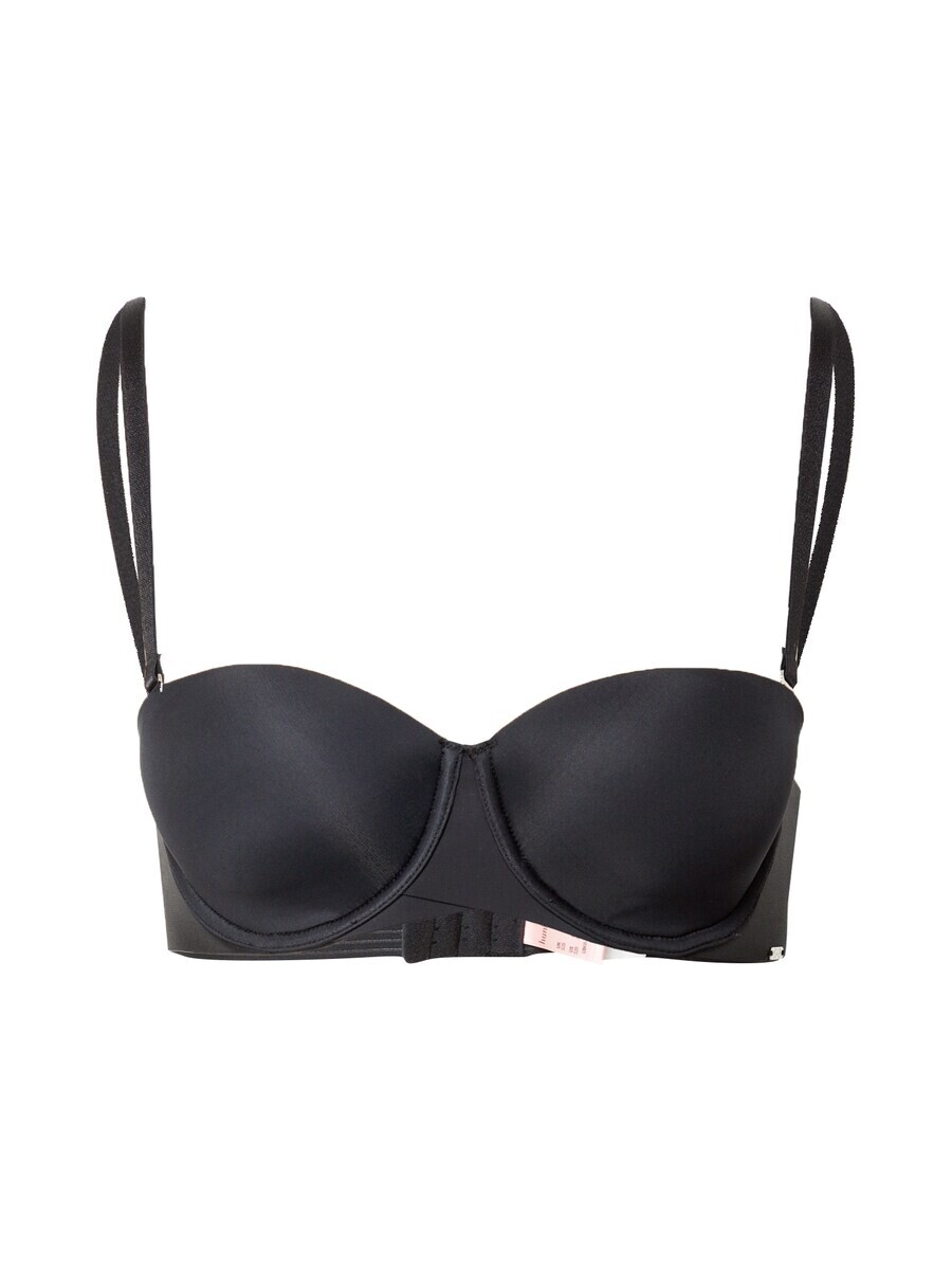 Бюстгальтер Hunkemöller JANE, черный
Бюстгальтер Hunkemöller JANE, черный