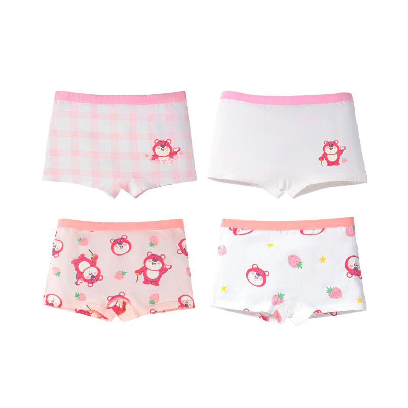 Детские трусики Disney, белый
Детские трусики Disney, белый