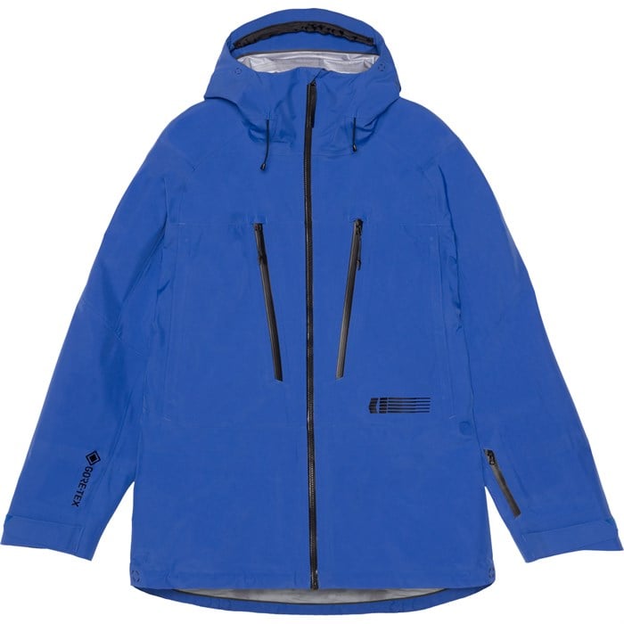 Куртка Haydon 3l gore-tex - унисекс Armada, Dazzler
Куртка Haydon 3l gore-tex - унисекс Armada, Dazzler