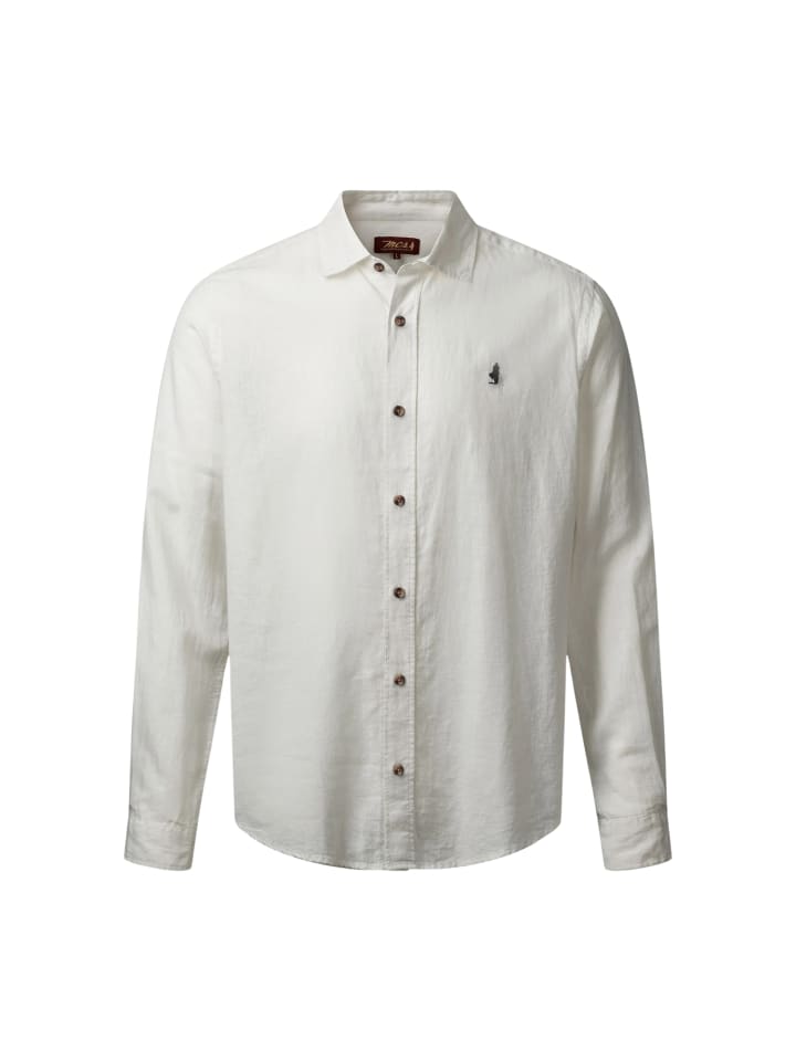 Рубашка MCS, белый
Рубашка MCS, белый