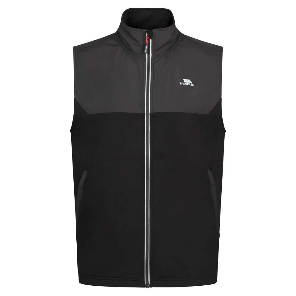 Жилет Trespass Eboy, черный
Жилет Trespass Eboy, черный