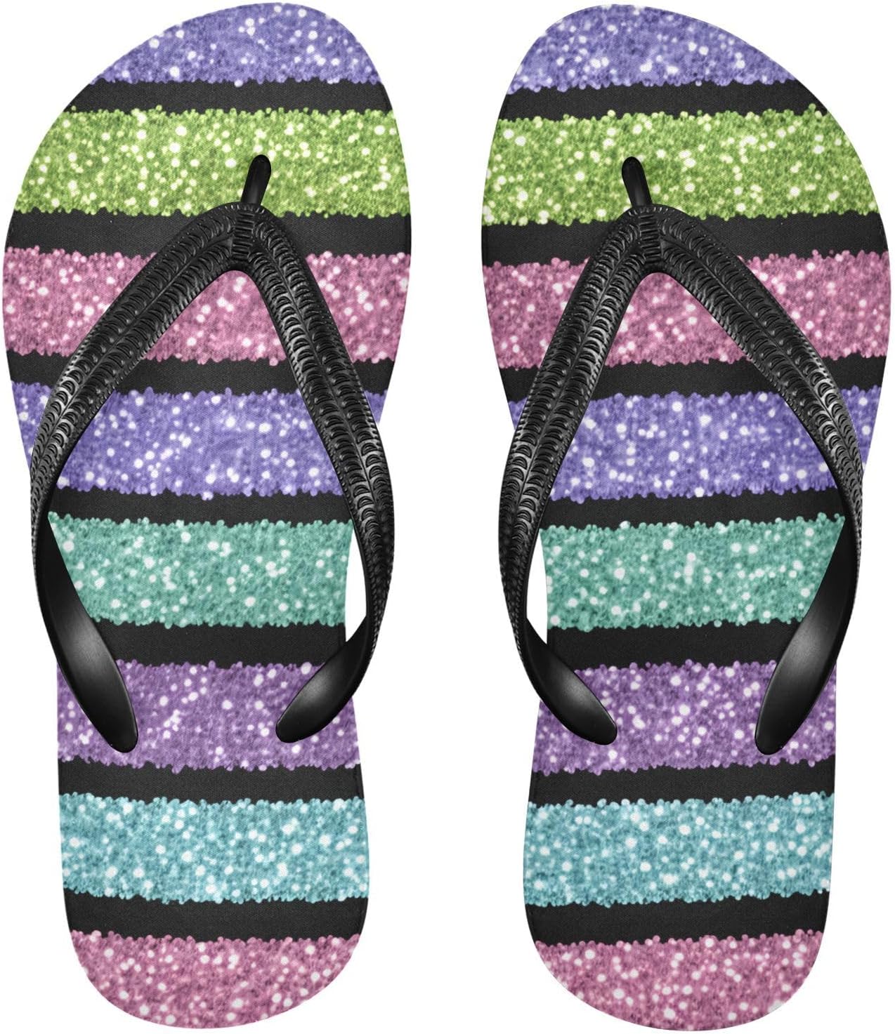 Пляжные шлепанцы с радужными полосками для женщин и мужчин, летние повседневные сандалии для душа 20861957 Kfbe, Rainbow
Пляжные шлепанцы с радужными полосками для женщин и мужчин, летние повседневные сандалии для душа 20861957 Kfbe, Rainbow